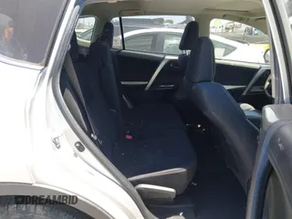 2013 Toyota RAV4 XLE with VIN JTMRFREV1DD030959, listed as a IAAI auction lot 42662601 with 99,719 mi miles and . Bid and sale history available at DreamBid. Image 8.