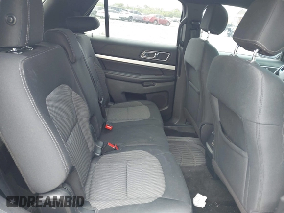2016 Ford Explorer XLT with VIN 1FM5K7D82GGA56690, listed as a IAAI auction lot 42243511 with 136,756 mi miles and . Bid and sale history available at DreamBid. Image 8.