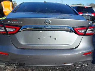 2020 Nissan Maxima S with VIN 1N4AA6BV7LC381254, listed as a IAAI auction lot 41246789 with 73,562 mi miles and . Bid and sale history available at DreamBid. Image 16.