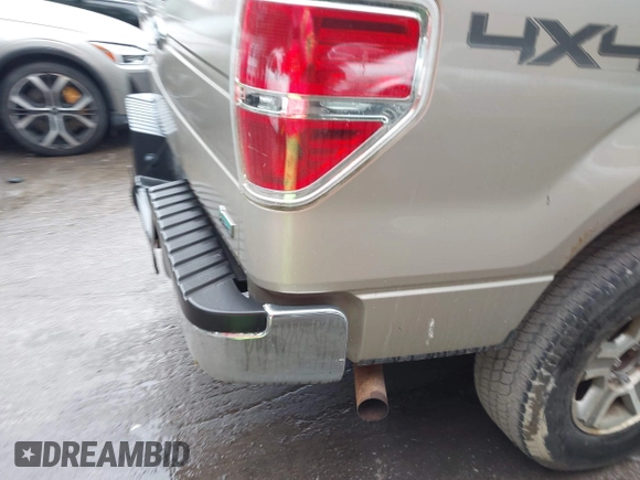 2010 Ford F-150 XL with VIN 1FTFX1EV0AFC83319, listed as a IAAI auction lot 42290517 with 166,472 mi miles and . Bid and sale history available at DreamBid. Image 19.