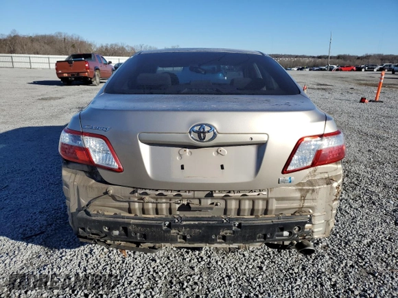 2007 Toyota Camry с VIN JTNBB46KX73002636, выставлен на аукционе Copart как лот 88712465 с пробегом Не указан миль и Списание • Salvage title. История ставок и продаж доступна на DreamBid. Изображение 6.