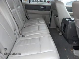 2009 Ford Expedition SSV z VIN 1FMFU155X9LA04069, wystawiony jako IAAI lot #41467538 z przebiegiem 290 523 mil mil oraz . Historia ofert i sprzedaży dostępna na DreamBid. Obrazek 8.