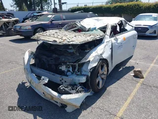 2014 Lexus IS 350 C with VIN JTHFE2C25E2510620, listed as a IAAI auction lot 42283748 with Not provided miles and . Bid and sale history available at DreamBid. Image 6.