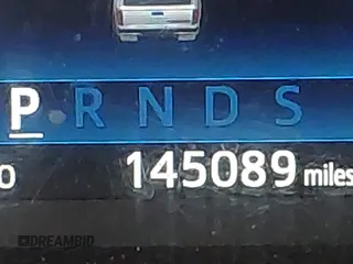 2014 Toyota Tundra 4WD Truck SR with VIN 5TFUM5F14EX051843, listed as a IAAI auction lot 41773983 with 145,089 mi miles. Bid and sale history available at carsss.com. Image 15.