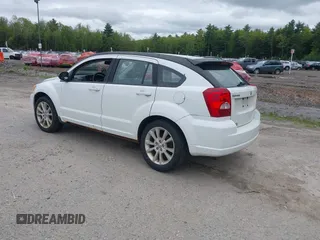 2011 Dodge Caliber Heat z VIN 1B3CB5HA5BD186441, wystawiony jako IAAI lot #42309221 z przebiegiem 166 026 mil mil oraz . Historia ofert i sprzedaży dostępna na DreamBid. Obrazek 3.