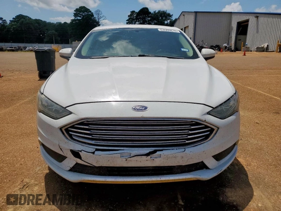 2017 Ford Fusion SE z VIN 3FA6P0H77HR235214, wystawiony jako Copart lot #63560815 z przebiegiem 273 965 mil mil oraz Szkoda całkowita • Salvage title. Historia ofert i sprzedaży dostępna na DreamBid. Obrazek 5.