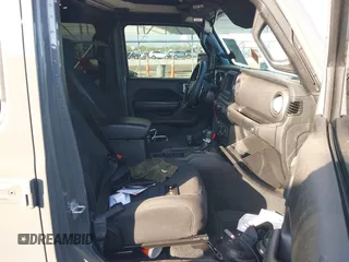 2022 Jeep Gladiator Texas Trail с VIN 1C6HJTAG7NL148818, выставлен на аукционе IAAI как лот 41870129 с пробегом 23 342 миль миль и . История ставок и продаж доступна на DreamBid. Изображение 5.