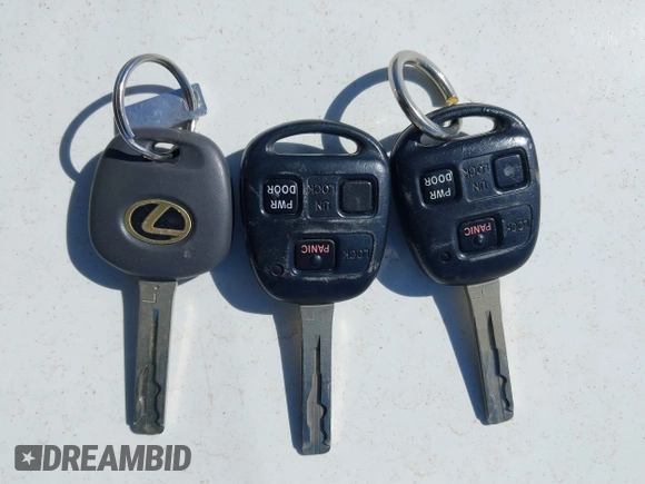2004 Lexus RX 330 z VIN 2T2HA31U44C030189, wystawiony jako IAAI lot #41734673 z przebiegiem 177 525 mil mil oraz . Historia ofert i sprzedaży dostępna na DreamBid. Obrazek 11.