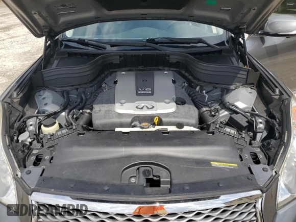 2016 Infiniti QX50 with VIN JN1BJ0RP5GM236008, listed as a Copart auction lot 67449934 with 77,945 mi miles and Clean Title. Bid and sale history available at carsss.com. Image 12.