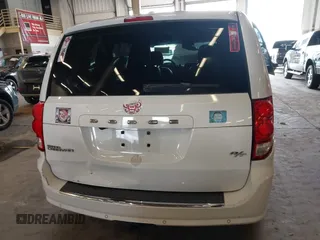 2016 Dodge Grand Caravan R/T with VIN 2C4RDGEG6GR335564, listed as a IAAI auction lot 41914640 with 123,349 mi miles and . Bid and sale history available at DreamBid. Image 16.