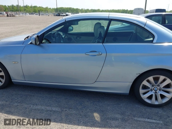 2012 BMW 3 Series 328i with VIN WBADW3C53CE822644, listed as a IAAI auction lot 42137989 with Not provided miles and . Bid and sale history available at DreamBid. Image 13.