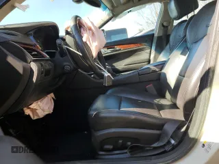 2014 Cadillac CTS AWD z VIN 1G6AW5SX0E0124225, wystawiony jako Copart lot #44914805 z przebiegiem Nie podano mil oraz Szkoda całkowita • Salvage title. Historia ofert i sprzedaży dostępna na DreamBid. Obrazek 7.