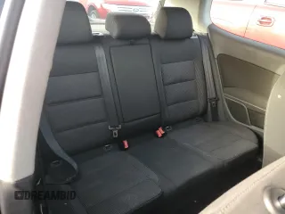 2011 Volkswagen Golf с VIN WVWBB7AJ1BW103043, выставлен на аукционе Copart как лот 87115254 с пробегом 101 708 миль миль и Чистый • Clean title. История ставок и продаж доступна на DreamBid. Изображение 10.