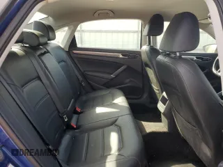 2016 Volkswagen Passat 1.8T S with VIN 1VWAT7A37GC046329, listed as a Copart auction lot 49317715 with 140,746 mi miles and Salvage Title. Bid and sale history available at carsss.com. Image 10.