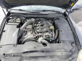 2010 Lexus IS 250 with VIN JTHCF5C21A5037163, listed as a Copart auction lot 49868475 with 156,733 mi miles and Salvage Title. Bid and sale history available at carsss.com. Image 12.