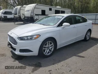 2016 Ford Fusion SE with VIN 3FA6P0H71GR374656, listed as a Copart auction lot 54367185 with 96,762 mi miles and Salvage Title. Bid and sale history available at carsss.com. Image 1.