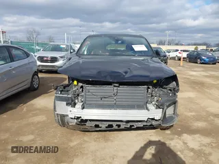 2020 Audi Q7 Premium with VIN WA1AXAF74LD011455, listed as a IAAI auction lot 41674599 with 37,561 mi miles. Bid and sale history available at carsss.com. Image 6.