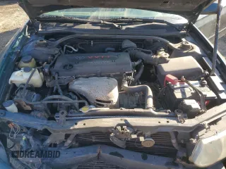 2002 Toyota Solara SE with VIN 2T1CE22PX2C001928, listed as a Copart auction lot 49954755 with 216,168 mi miles and Salvage Title. Bid and sale history available at carsss.com. Image 11.