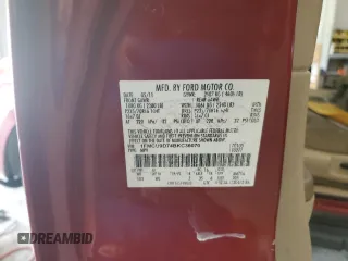 2011 Ford Escape XLT с VIN 1FMCU9D74BKC36070, выставлен на аукционе Copart как лот 65127685 с пробегом 219 474 миль миль и Чистый • Clean title. История ставок и продаж доступна на DreamBid. Изображение 13.