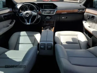 2013 Mercedes-Benz E 350 Luxury with VIN WDDHF5KB2DA735971, listed as a Copart auction lot 50551735 with 67,566 mi miles and Salvage Title. Bid and sale history available at DreamBid. Image 8.