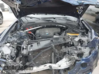 2017 BMW X3 sDrive28i with VIN 5UXWZ7C31H0V91190, listed as a IAAI auction lot 38353174 with 55,603 mi miles. Bid and sale history available at carsss.com. Image 10.