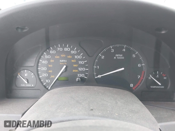 2002 Saturn VUE with VIN 5GZCZ63B82S832419, listed as a IAAI auction lot 41558549 with Not Provided miles and . Bid and sale history available at DreamBid. Image 7.