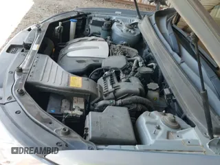 2010 Hyundai Santa Fe SE с VIN 5NMSH4AG6AH399700, выставлен на аукционе IAAI как лот 42985972 с пробегом 207 696 миль миль и . История ставок и продаж доступна на DreamBid. Изображение 11.