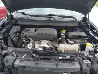 2020 Jeep Cherokee High Altitude with VIN 1C4PJLDN5LD636199, listed as a IAAI auction lot 42086834 with 66,101 mi miles and . Bid and sale history available at DreamBid. Image 10.