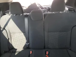 2022 Nissan Kicks S z VIN 3N1CP5BV6NL483232, wystawiony jako Copart lot #54557355 z przebiegiem 31 731 mil mil oraz Szkoda całkowita • Salvage title. Historia ofert i sprzedaży dostępna na DreamBid. Obrazek 10.