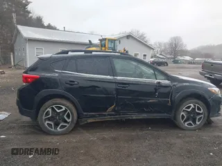 2019 Subaru Crosstrek Limited with VIN JF2GTANC5KH292359, listed as a IAAI auction lot 41731428 with 82,191 mi miles. Bid and sale history available at carsss.com. Image 14.