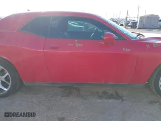 2015 Dodge Challenger SXT Plus with VIN 2C3CDZBG7FH758894, listed as a IAAI auction lot 41746046 with 141,370 mi miles. Bid and sale history available at carsss.com. Image 14.