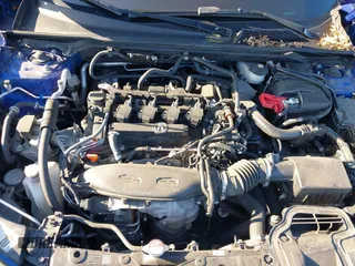 2023 Acura Integra w/A-Spec Package z VIN 19UDE4H32PA009054, wystawiony jako IAAI lot #41973965 z przebiegiem 62 965 mil mil oraz . Historia ofert i sprzedaży dostępna na DreamBid. Obrazek 10.