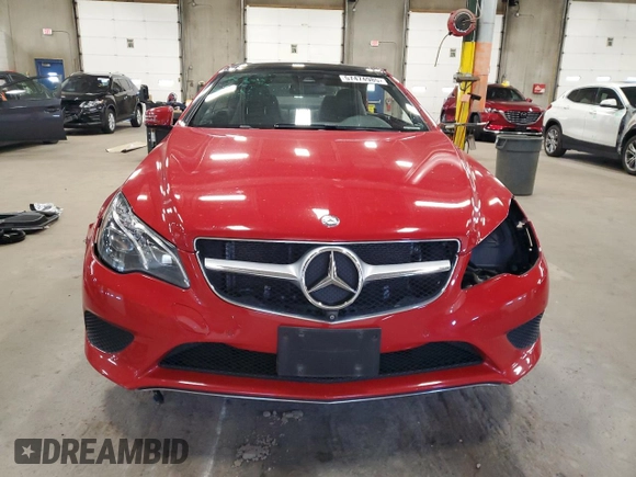 2014 Mercedes-Benz E 350 z VIN WDDKJ8JB0EF241927, wystawiony jako Copart lot #57474985 z przebiegiem 96 335 mil mil oraz Szkoda całkowita • Salvage title. Historia ofert i sprzedaży dostępna na DreamBid. Obrazek 5.