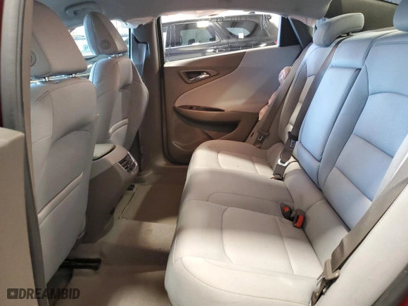 2019 Chevrolet Malibu LT with VIN 1G1ZD5STXKF227138, listed as a Copart auction lot 46778705 with 208,680 mi miles and Salvage Title. Bid and sale history available at carsss.com. Image 10.