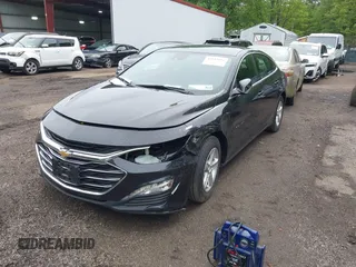2023 Chevrolet Malibu LT with VIN 1G1ZD5ST7PF239559, listed as a IAAI auction lot 42135116 with 30,350 mi miles and . Bid and sale history available at DreamBid. Image 17.