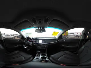 2019 Kia Optima EX with VIN 5XXGU4L1XKG324394, listed as a IAAI auction lot 41607905 with 69,980 mi miles. Bid and sale history available at carsss.com. Image 18.