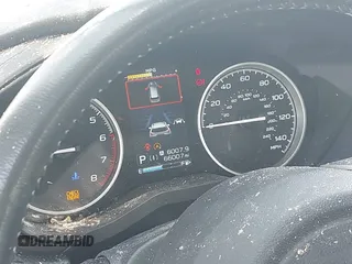 2019 Subaru Forester Premium z VIN JF2SKAEC2KH508729, wystawiony jako IAAI lot #42556834 z przebiegiem 66 007 mil mil oraz . Historia ofert i sprzedaży dostępna na DreamBid. Obrazek 15.
