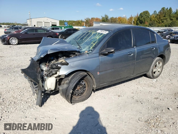 2006 Saturn ION z VIN 1G8AL55B46Z175997, wystawiony jako Copart lot #77945974 z przebiegiem 238 480 mil mil oraz Szkody całkowita. Historia ofert i sprzedaży dostępna na DreamBid. Obrazek 1.