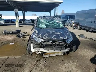 2019 Honda CR-V EX-L with VIN 5J6RW1H83KA036116, listed as a Copart auction lot 51511265 with 44,863 mi miles and Salvage Title. Bid and sale history available at carsss.com. Image 11.