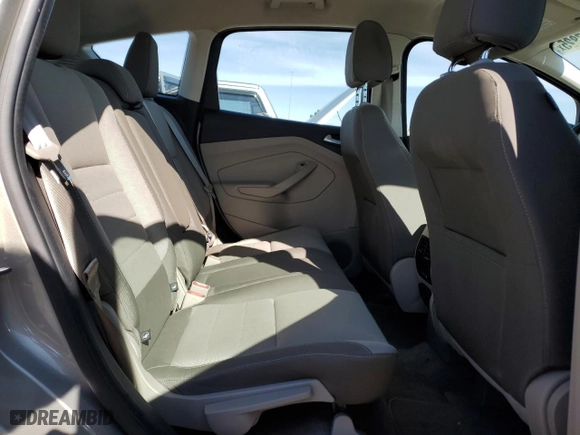 2016 Ford C-Max Hybrid SE with VIN 1FADP5AUXGL105770, listed as a Copart auction lot 45117825 with 136,559 mi miles and Salvage Title. Bid and sale history available at carsss.com. Image 10.