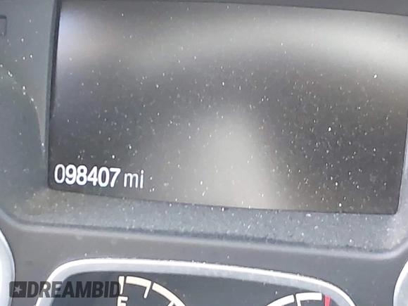 2017 Ford Escape SE with VIN 1FMCU9GD4HUB55262, listed as a IAAI auction lot 42146088 with 98,407 mi miles. Bid and sale history available at carsss.com. Image 15.