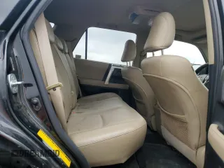 2010 Toyota 4Runner Trail with VIN JTEBU5JR0A5002371, listed as a Copart auction lot 60871795 with 169,676 mi miles and Salvage title. Bid and sale history available at DreamBid. Image 11.