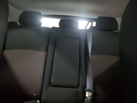 2018 Mitsubishi Outlander ES z VIN JA4AP3AUXJU016309, wystawiony jako Copart lot #58558895 z przebiegiem 68 421 mil mil oraz Szkoda całkowita • Salvage title. Historia ofert i sprzedaży dostępna na DreamBid. Obrazek 10.