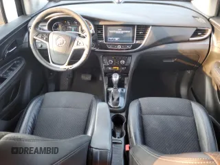 2017 Buick Encore Preferred z VIN KL4CJASB6HB024974, wystawiony jako Copart lot #58923265 z przebiegiem 109 203 mil mil oraz Nie do naprawy • Non repairable. Historia ofert i sprzedaży dostępna na DreamBid. Obrazek 8.