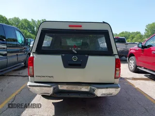 2013 Nissan Frontier S with VIN 1N6BD0CT2DN721770, listed as a IAAI auction lot 42385357 with 239,276 mi miles and . Bid and sale history available at DreamBid. Image 16.