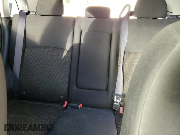 2016 Mitsubishi Outlander Sport 2.4 SE with VIN JA4AP3AW7GZ032318, listed as a Copart auction lot 78429314 with 155,407 mi miles and Salvage Title. Bid and sale history available at carsss.com. Image 10.