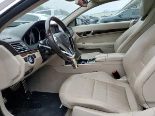 2016 Mercedes-Benz E 400 z VIN WDDKJ6FB0GF335774, wystawiony jako Copart lot #85329744 z przebiegiem 80 179 mil mil oraz Szkoda całkowita • Salvage title. Historia ofert i sprzedaży dostępna na DreamBid. Obrazek 7.