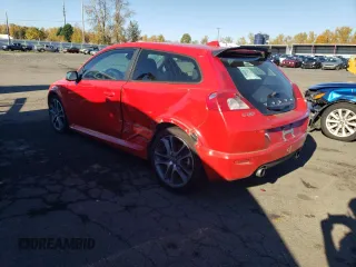 2010 Volvo C30 z VIN YV1672MK5A2182811, wystawiony jako Copart lot #79168524 z przebiegiem Nie podano mil oraz Szkoda całkowita • Salvage title. Historia ofert i sprzedaży dostępna na DreamBid. Obrazek 2.