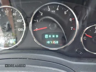2010 Jeep Liberty Sport with VIN 1J4PN2GK8AW159926, listed as a IAAI auction lot 42230674 with 187,158 mi miles and . Bid and sale history available at DreamBid. Image 7.