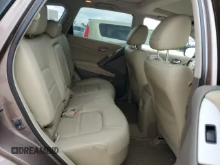2014 Nissan Murano S with VIN JN8AZ1MU3EW407705, listed as a Copart auction lot 50468245 with 245,722 mi miles and Clean Title. Bid and sale history available at carsss.com. Image 10.
